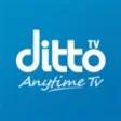 Icon of program: Ditto TV for Windows 10