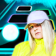 Icono de programa: Dance Monkey - Tones and …
