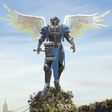 Icon of program: Crime Vegas Air Strike: C…