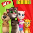 Icon of program: Guide For My Talking Tom …