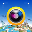 Icon of program: GPS Camera: GEO Timestamp