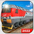 Icono de programa: Real Indian Train Sim 201…
