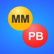 Icon of program: Mega Millions & Powerball…