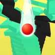 Icon of program: Stack Ball Falling: Helix…