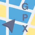 Icon of program: GPX Viewer-Converter on g…