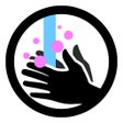 Icon of program: Wash Your Hands!