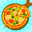 Icon of program: Kids Cooking Factory Game