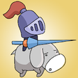 Icon of program: Knight & Tower & Love