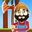 Icon of program: Timber Jack - Lumber Man …