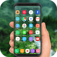 Icono de programa: Theme for Samsung S8 Edge…
