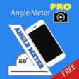 Icon of program: Angle Meter FREE!
