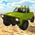 Icono de programa: Desert Safari Driving Gam…