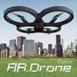 Icon of program: AR.FreeFlight for Windows…