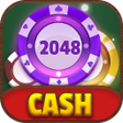 Icon of program: 2048 Chip Merge Easy To W…