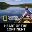 Icon of program: Heart of the Continent