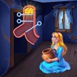 Icono de programa: Cinderella: Tiles Match P…