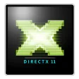 Icon of program: Microsoft DirectX Runtime…