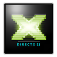 Icon of program: Microsoft DirectX Runtime…