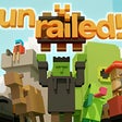Icon of program: Unrailed!