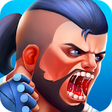 Icono de programa: Street Fighting King Figh…