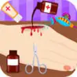Icon of program: Hand Surgery Game