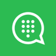 Icon of program: Open in whatapp | Chat wi…