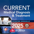 Icono de programa: CURRENT Medical Diagnosis…