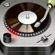 Icon of program: Tap DJ - Mix and Scratch …