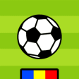 Icon of program: Fotbal Romanesc