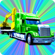 Icono de programa: Heavy Equipment Transport