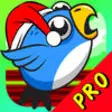 Icon of program: A Pet Bird Flies In An Ep…
