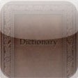Icon of program: Dictionary Lite