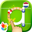 LetterSchool - Leren schrijven icon