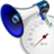 Icon of program: Voice Speedometer Free Ve…