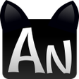 Icon of program: Aninet - Anime list