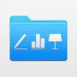 Icon of program: Suite for iWork