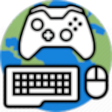 Icono de programa: World of Joysticks Keyboa…