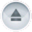 Icon of program: Eject