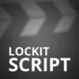 Icon of program: LockitScript - the script…