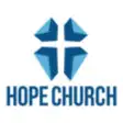 Icon of program: Hope Evangelical Free Chu…