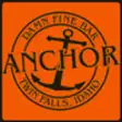 Icon of program: Anchor Bistro and Bar