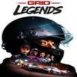 Icon of program: Grid Legends