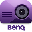 Icono de programa: BenQ QCast