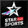 Icono de programa: Star Sports Live Cricket …