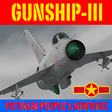 Icono de programa: Gunship III Vietnam Peopl…