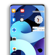 Icon of program: i-OS 14 Theme for Compute…