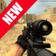Icon of program: Shooter Sniper Shooting G…