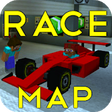 Icono de programa: Circuit Race Map for MCPE