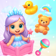 Icon of program: Toy World: Mini Playsets