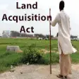 Icon of program: Land acquisition act